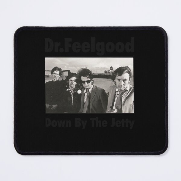 Item preview, Dr. Feelgood Concert designed and sold by Nguyetxxm2.