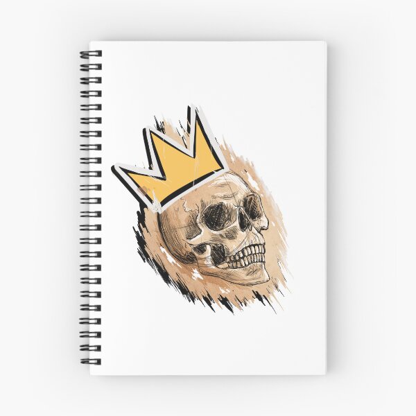 Item preview, Skeleton King designed and sold by Christopher Adcock.