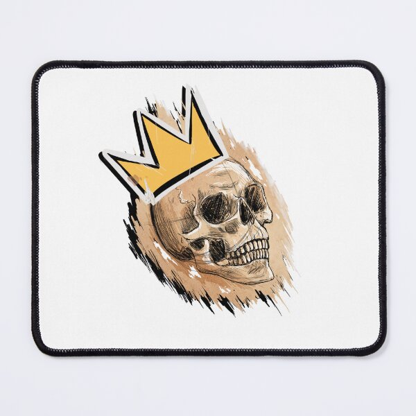 Item preview, Skeleton King designed and sold by Christopher Adcock.