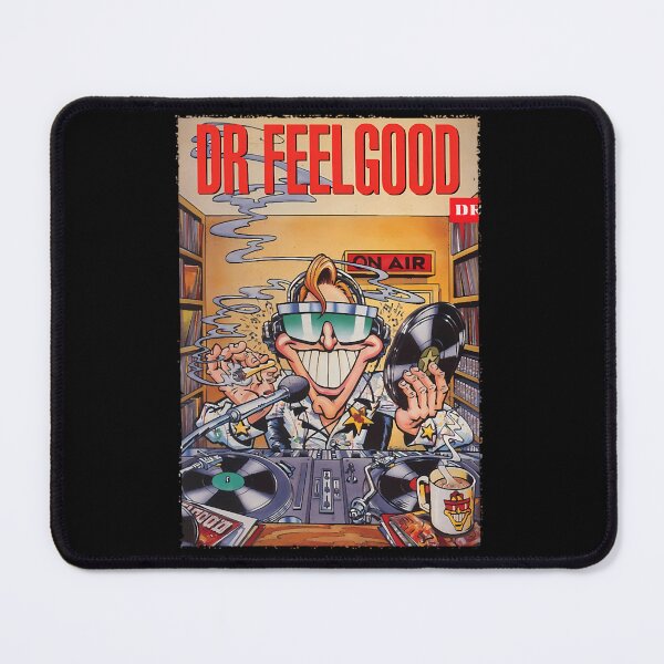 Item preview,  Dr. Feelgood Concert designed and sold by Nguyetxxm2.