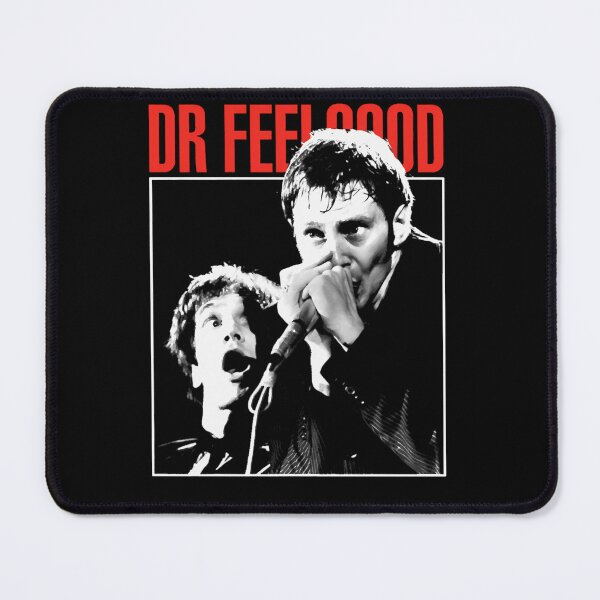 Item preview, Dr. Feelgood Concert designed and sold by Nguyetxxm2.