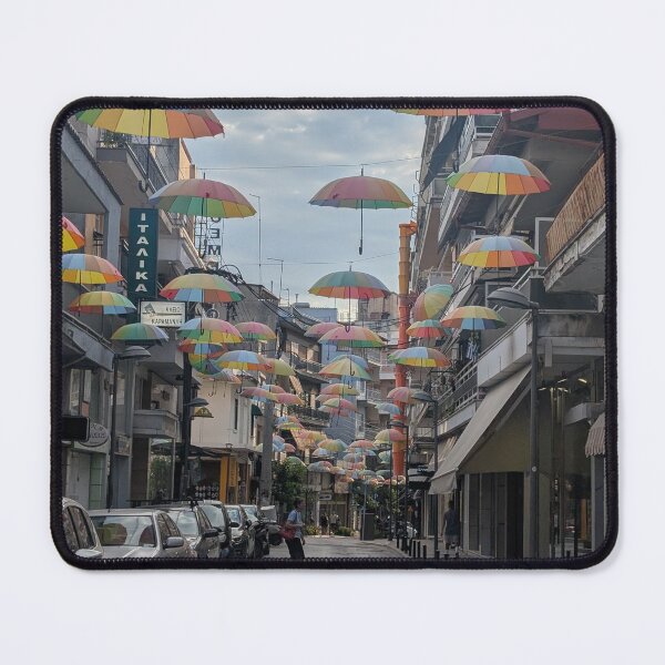 Item preview, UMBRELLAS designed and sold by Greeklondoner.