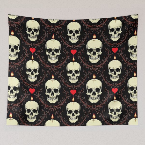 Item preview, Love is Dead designed and sold by shortiiblazed.