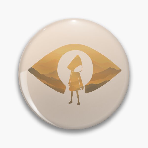 Item preview, Little Nightmares Six designed and sold by mustbewhy.