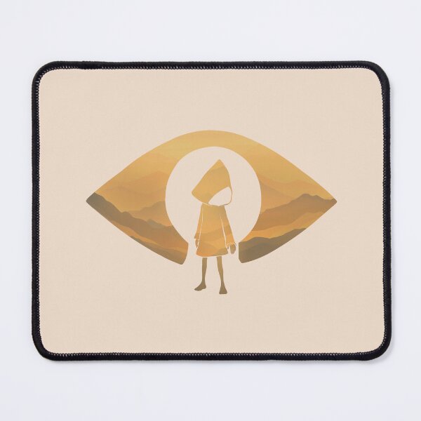 Item preview, Little Nightmares Six designed and sold by mustbewhy.