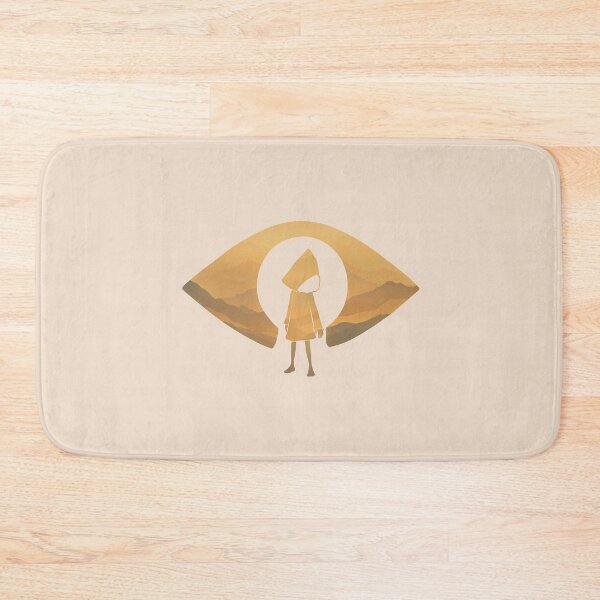 Item preview, Little Nightmares Six designed and sold by mustbewhy.
