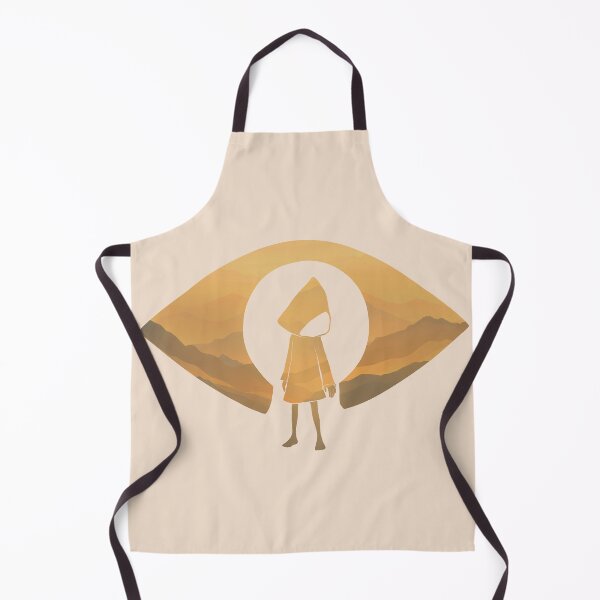 Item preview, Little Nightmares Six designed and sold by mustbewhy.