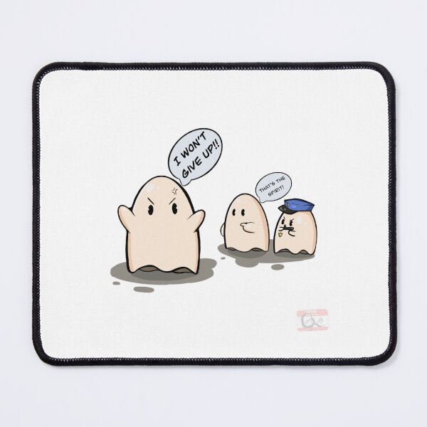 Item preview, Ghost Joke designed and sold by Christopher Adcock.