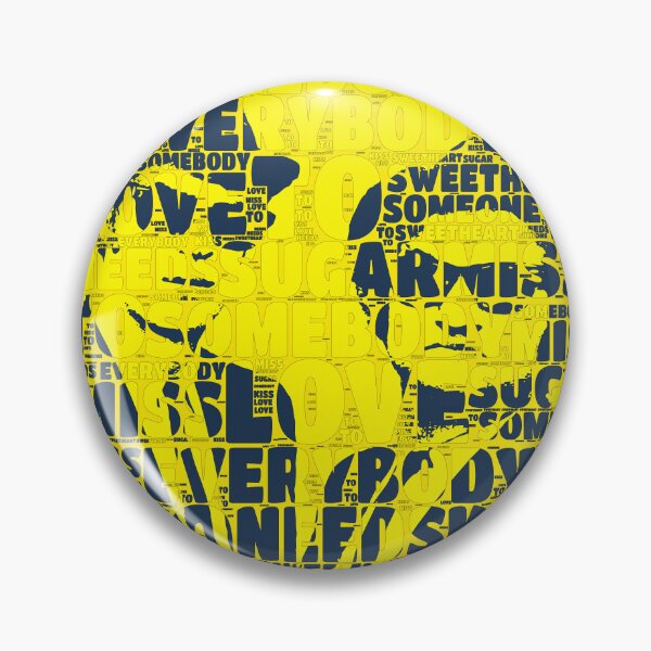 Item preview, Everybody Needs Somebody to Love designed and sold by Fat-Linos.