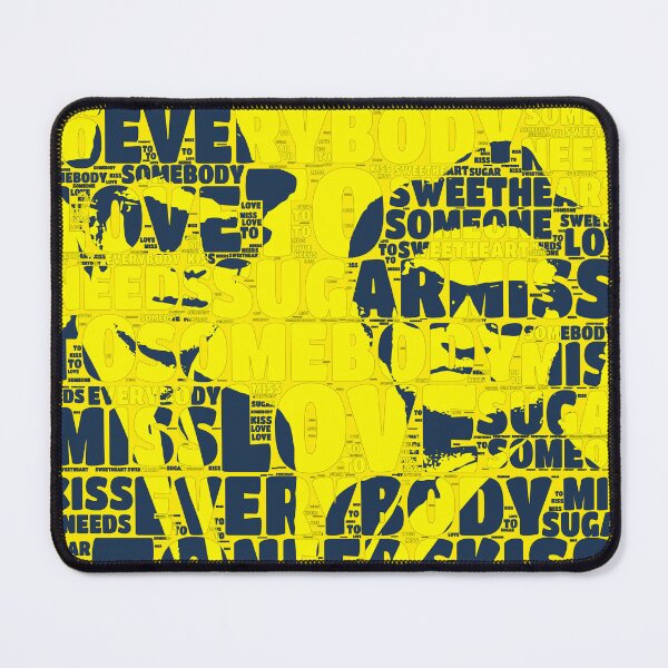 Item preview, Everybody Needs Somebody to Love designed and sold by Fat-Linos.