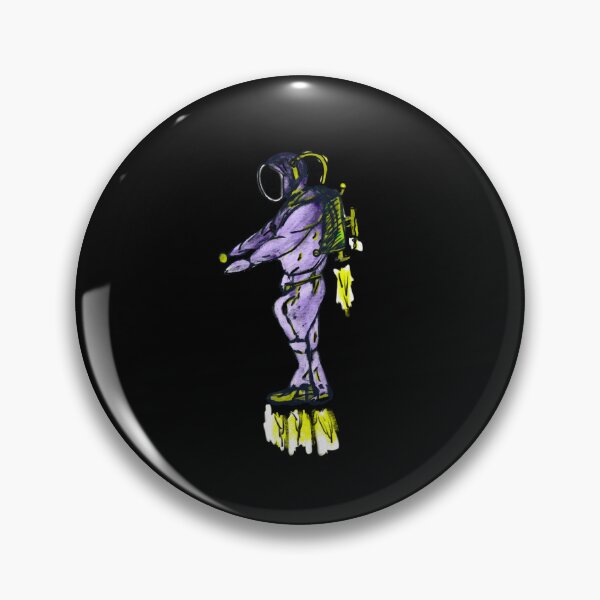 Item preview,  Saturn people worlds Thrustar designed and sold by Mphotoi.