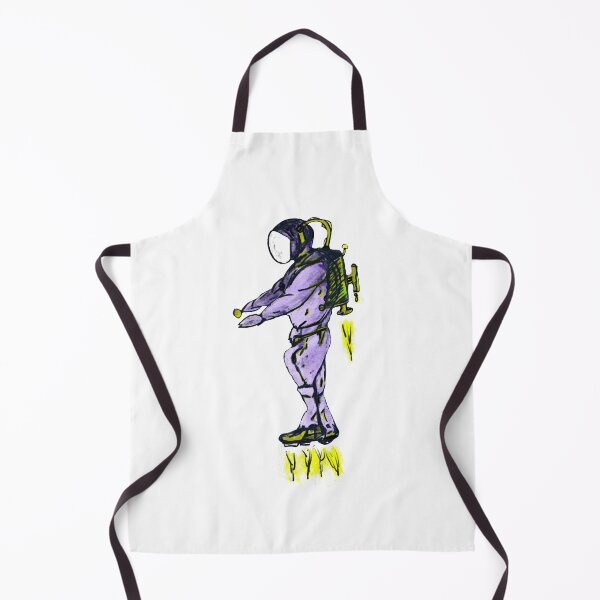 Item preview,  Saturn people worlds Thrustar designed and sold by Mphotoi.