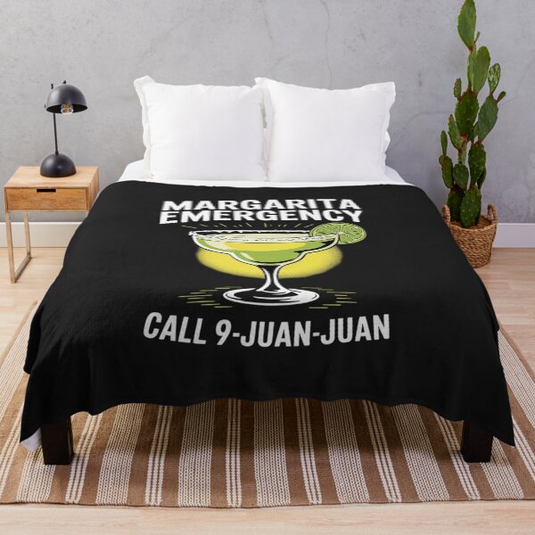 Item preview, Margarita Emergency Mexican Fiesta Funny Cinco de Mayo designed and sold by AvagondaMind.
