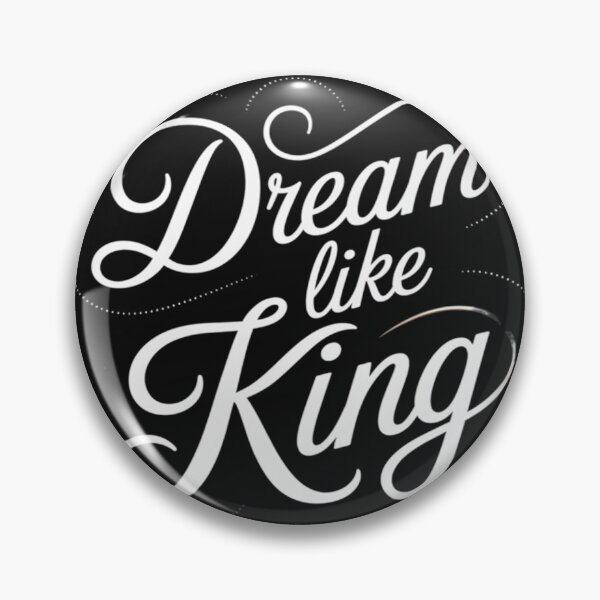 Item preview, Martin Luther King Day Black History Month I Have A Dream designed and sold by AvagondaMind.