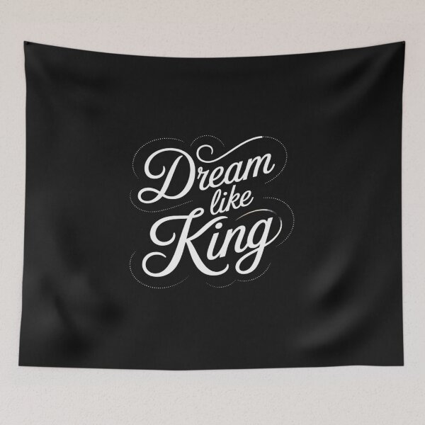 Item preview, Martin Luther King Day Black History Month I Have A Dream designed and sold by AvagondaMind.
