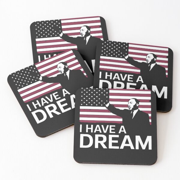 Item preview, Martin Luther King Day I Have A Dream 2 designed and sold by AvagondaMind.