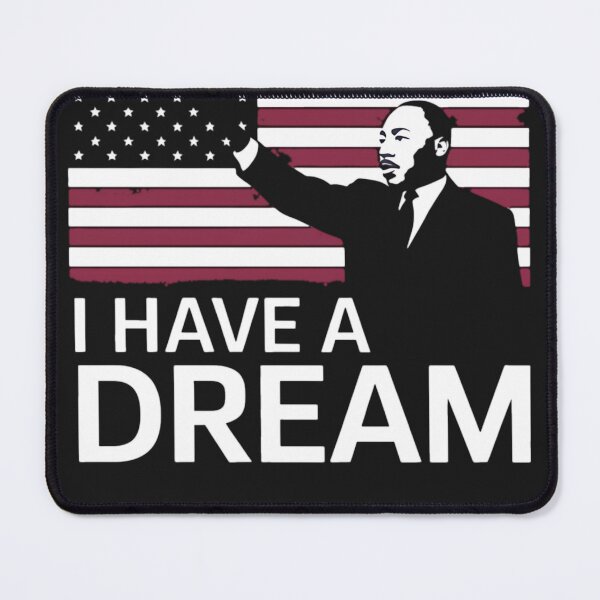 Item preview, Martin Luther King Day I Have A Dream 2 designed and sold by AvagondaMind.