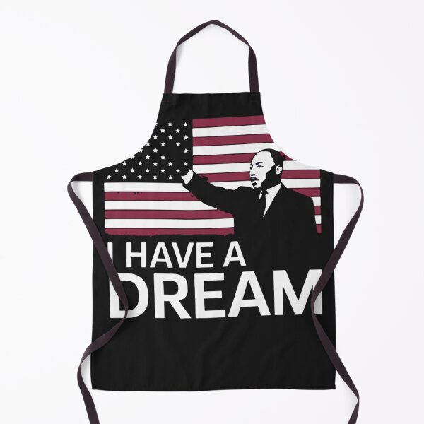 Item preview, Martin Luther King Day I Have A Dream 2 designed and sold by AvagondaMind.