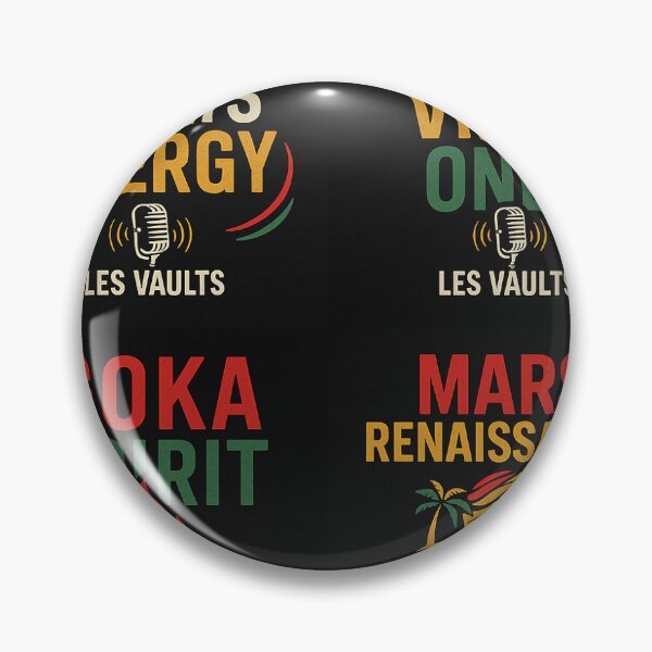 Item preview, Creative Energy-The World of Les Vaults designed and sold by IMHOTEP971.