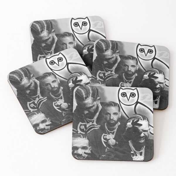 Item preview, Drake Aesthetic Collage designed and sold by RubenGaldona.