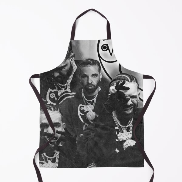 Item preview, Drake Aesthetic Collage designed and sold by RubenGaldona.