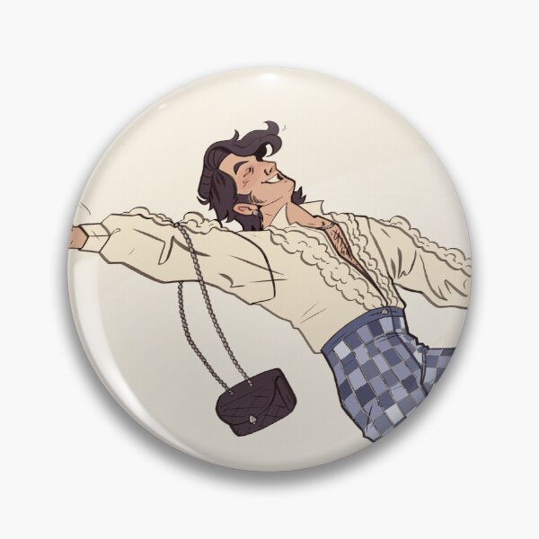Item preview, Perfect World designed and sold by h-u-t-w.