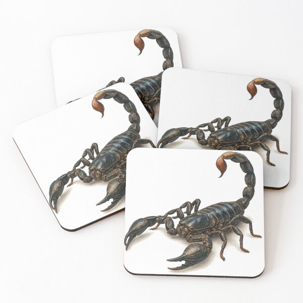 Item preview, Scorpion. designed and sold by PabDam.