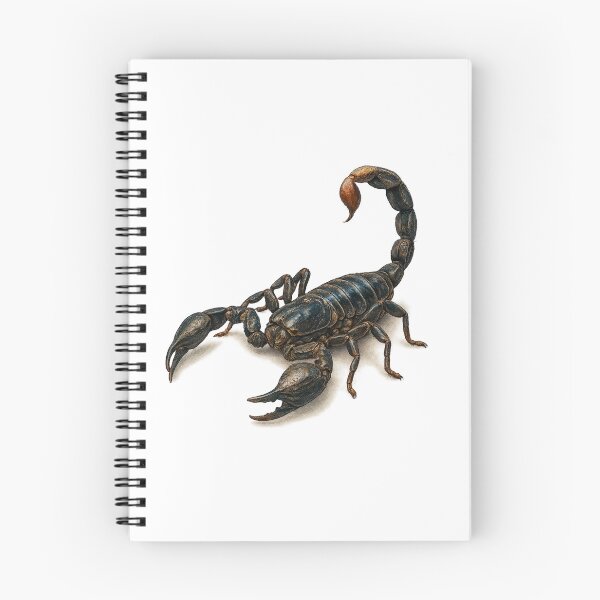 Item preview, Scorpion. designed and sold by PabDam.