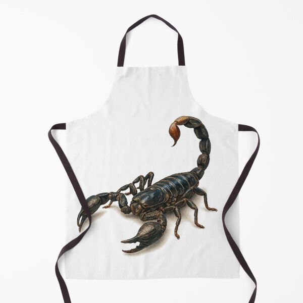 Item preview, Scorpion. designed and sold by PabDam.