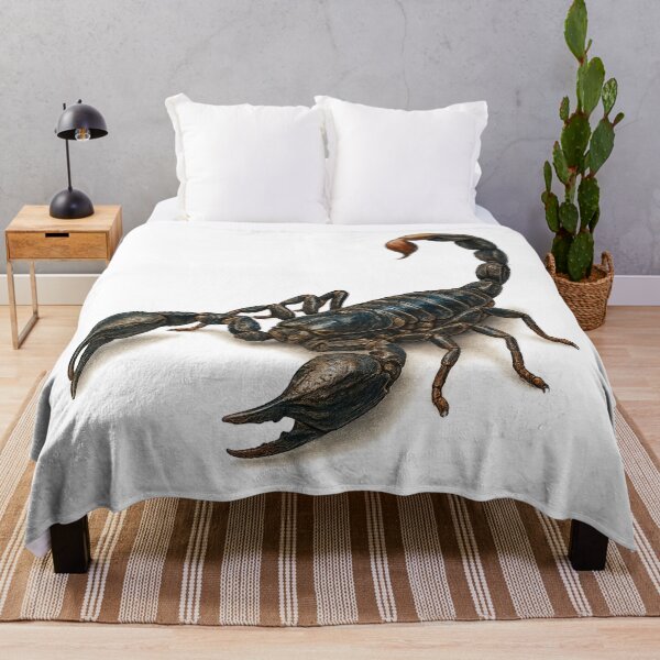 Item preview, Scorpion. designed and sold by PabDam.