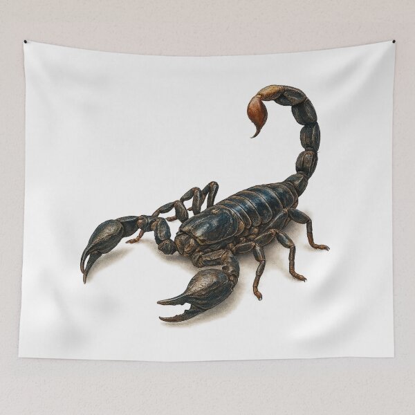 Item preview, Scorpion. designed and sold by PabDam.