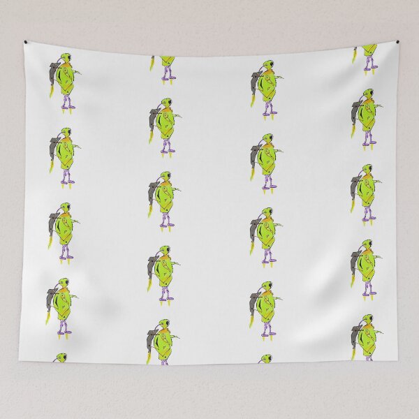 Item preview,  Saturn people worlds Ignivar designed and sold by Mphotoi.