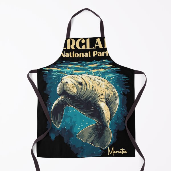 Item preview, Everglades National Park | Us Park designed and sold by waebox.