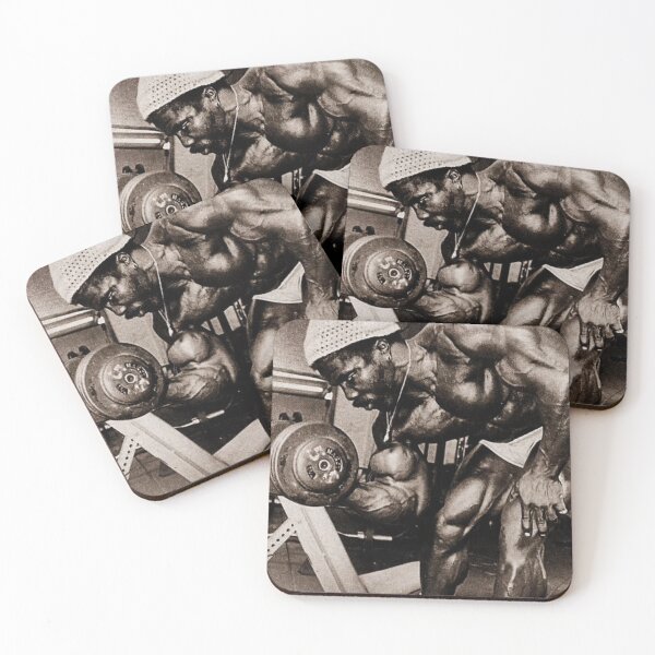 Item preview, BICEPS Collection by Robby Robinson designed and sold by RobbyRobinson.