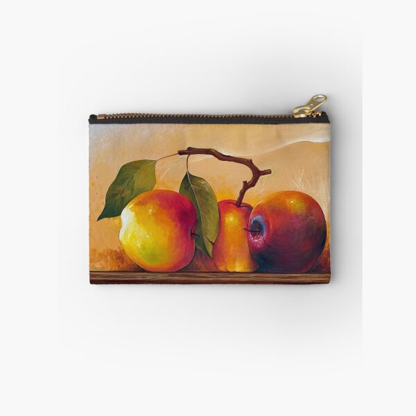 Item preview, Tres manzanas Honeycrisp…Arte en lienzo designed and sold by MerryFamily.