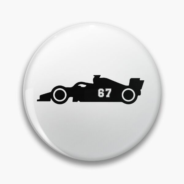 Item preview, 67 Racing Team designed and sold by Klub67.
