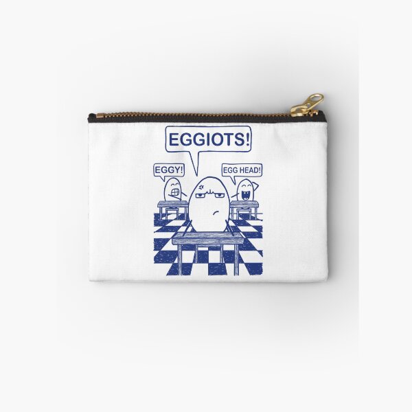 Item preview, Funny Egg Pun designed and sold by ArtNoveltee.