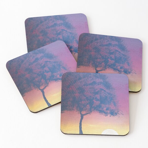 Item preview,  Sunset Serenade designed and sold by LouisPettolinoArt.