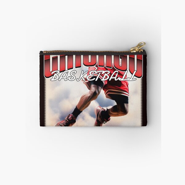 Item preview, CHICAGO BASKET BALL - AIR GOAT designed and sold by SportsforMuscle.