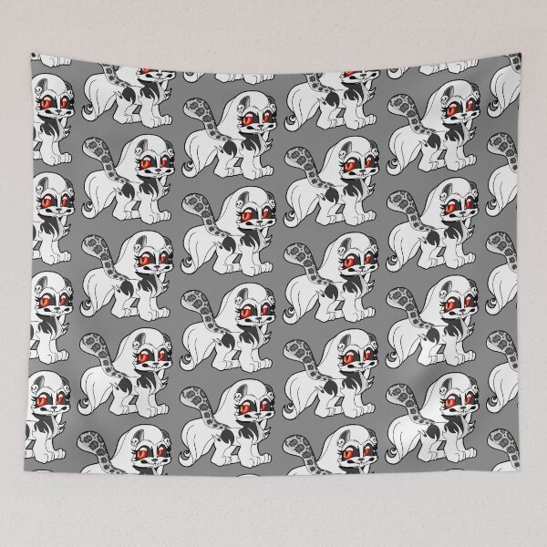 Item preview, LPS Siobhan Smythe designed and sold by joysqueezed-out.