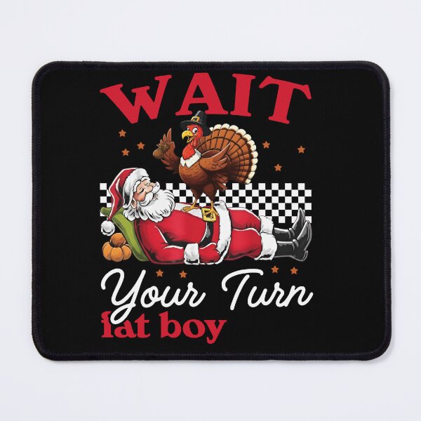 Item preview, Funny Thanksgiving vs Christmas T-Shirt designed and sold by TinaMDedrick.