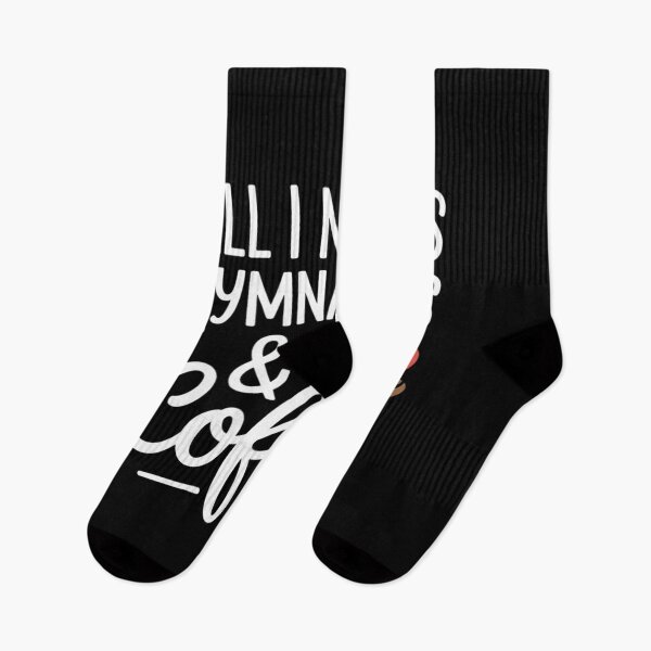 Item preview, Gymnastics Coffee Sport Strong Gymnast designed and sold by Sandrhaus.