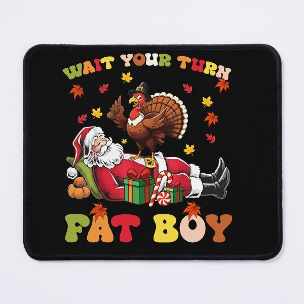 Item preview, Retro Funny Thanksgiving vs Christmas Shirt designed and sold by LashondaGreen89.