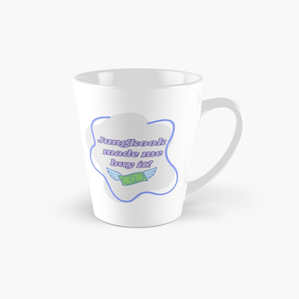 Artikel-Vorschau von Tasse (konisch), designt und verkauft von DoYouDoYouDoYou.