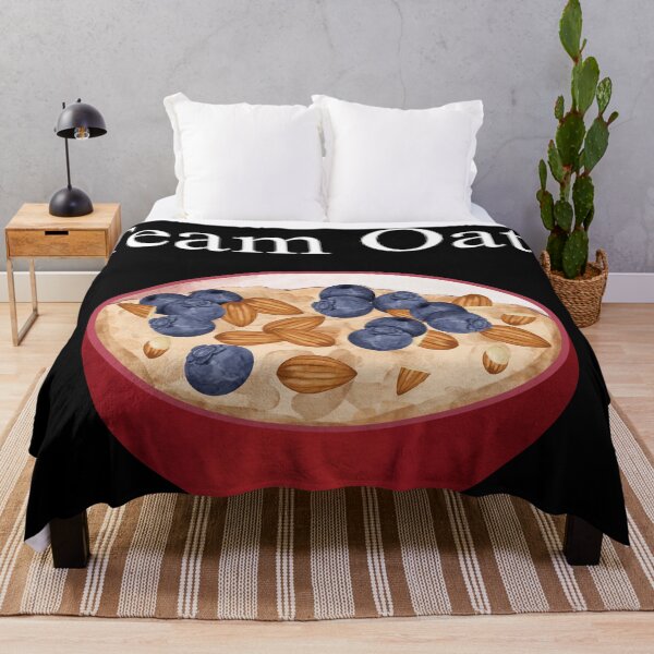 Item preview, Team Oats designed and sold by Lucs1234.