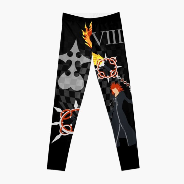 Got It Memorized? Leggings