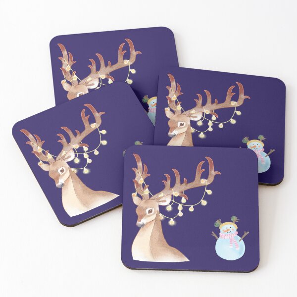 Item preview, winter holidays designed and sold by Bhavna111.