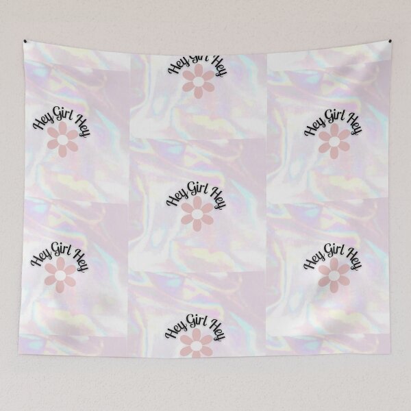 Item preview, Hey Girl Hey designed and sold by lifeinspired4u.