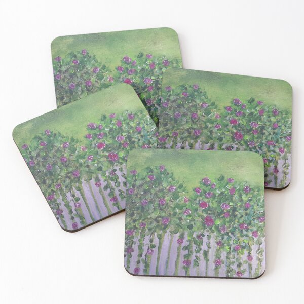 Item preview, Rose Abundance designed and sold by LouisPettolinoArt.