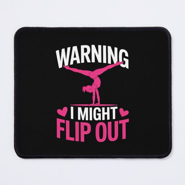 Item preview, Gymnastics Gift Gymnast Accessories designed and sold by ryukaizox1.